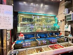 -荣基四海一家·家常菜·海鲜大排档(新安店)