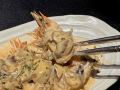 -太原茂业天地购物中心