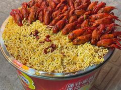 -三炮儿烧烤·羊锅·铁锅炖(南京首店)