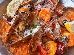 -研食记西餐厅(金融中心店)