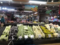 -盒马鲜生(和谐广场店)