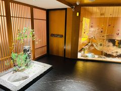 -岚山日本料理(珠江新城店)