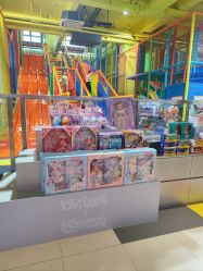 -宝燕乐园(闵行旗舰店)