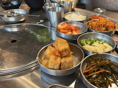 -猪的故事·韩式烤肉(韩乐坊店)