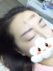 -RC半永久纹眉纹发际线