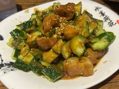 -陈记味道枣庄辣子鸡(佛山街总店)