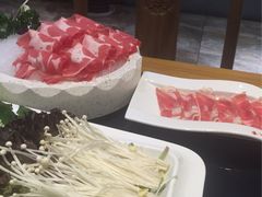 -川中故事·成都老火锅(东书房店)