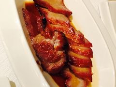 -上海金桥红枫万豪酒店-万豪中餐厅