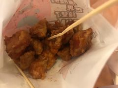 -傅强排骨(成都总店)
