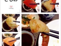 -有喜屋·深夜食堂(北京西路店)