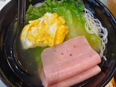 -华嫂冰室(尖沙咀店)