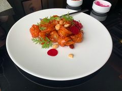 -南京景枫万豪酒店·万豪中餐厅
