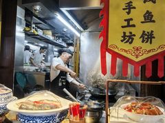 -客家大院·非遗赣南客家菜(郁孤台店)