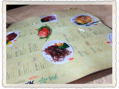 菜单-楼外楼(西湖景区孤山路店)