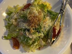 -Kathleen's Waitan 凯圣琳江景西餐厅(外滩店)