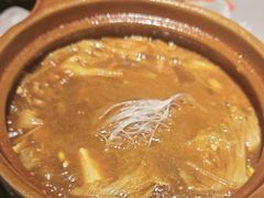-东门口涮肉·砂锅·烤串(老门东店)