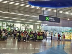 -厦门邮轮中心厦鼓码头(轮渡站)