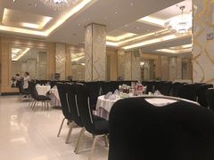 大堂-亢龙太子酒轩(东湖店)