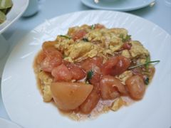 -青岛蓝海大饭店·渔歌舫餐厅(崂山店)