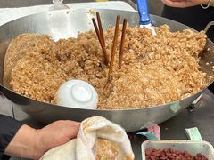 -六广门毛阿姨糯米饭