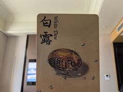 -长沙富力万达文华酒店