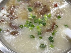 -南记食粥坊·宵夜大排档(南桂店)