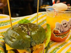 -VIKING SALOON西部美式烟熏烤肉(和平路店)