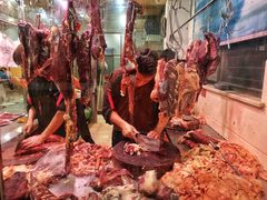 -伟记牛肉(金鸿公路店)