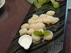 虾仁-金台食府(夕照寺店)