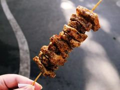 -鲁氏汤包王(长白街店)