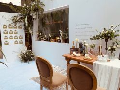 -重庆江北希尔顿逸林酒店·宴会厅