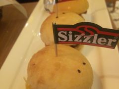 -Sizzler时时乐西餐厅(长楹天街购物中心店)