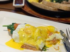 班尼迪克-Jamaicablue Coffeeshop(中央广场店)