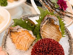 -喜聚薈·花膠雞海鮮火鍋(越秀店)