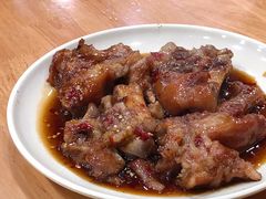 -贤花饭店(城阳店)