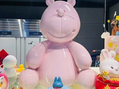 -CAKEBOSS蛋糕老板(东直门来福士店)