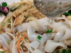 -西贝(金桥店)