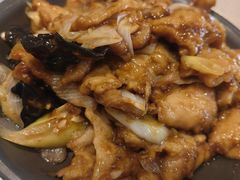 -凯鸽酒楼(操场城店)