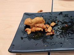 -花味·自助烤肉(雨花客厅店)