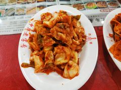 泡菜-西塔大冷面(市府大路店)