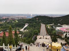 -龙口南山旅游景区