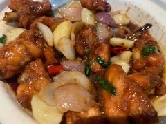 -潮界(虹桥新天地店)