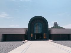 -铁道游击队纪念馆