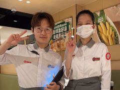 -海底捞火锅(海宁路店)