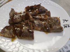 -大渔铁板烧(东城店)