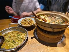 招牌土豆条-吃饭皇帝大土家民族菜(正大广场店)