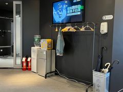 -超级猩猩健身·私教(上海体育场店)