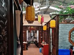 -和源祥·日照菜扛把子(万平口一店)