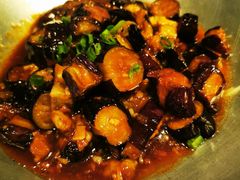 -绿茶餐厅(崇文门新世界店)
