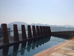 -九龙东如心酒店
